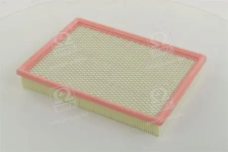 K7015 Фільтр повітряний CHRYSLER (вир-во M-Filter) M-FILTER підбір по vin на Brocar