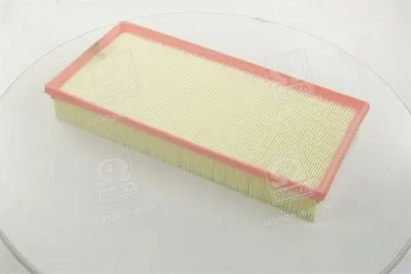 K795 Фильтр воздушный AUDI, WV (пр-во M-filter) M-FILTER подбор по vin на Brocar
