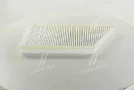 K925 Фильтр салона PEUGEOT 206 (пр-во M-Filter) M-FILTER подбор по vin на Brocar