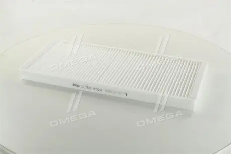 K928 Фільтр салону M-FILTER підбір по vin на Brocar