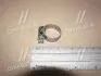 Хомут затяжний нерж. 12х22 (пр-во MIKALOR) Хомут 12-22/9 W2