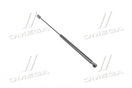 ML5681 Амортизатор багажника SKODA (Пр-во Monroe) MONROE підбір по vin на Brocar