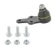Опора шаровая FORD MONDEO III (пр-во Moog) FD-BJ-0474