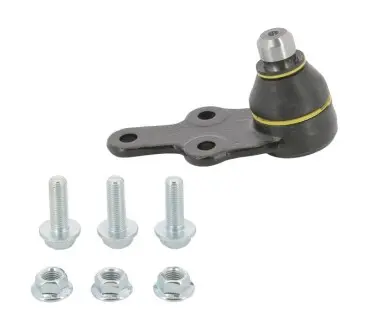 FDBJ0474 Опора шаровая FORD MONDEO III (пр-во Moog) MOOG подбор по vin на Brocar