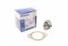 Термостат Ford Fiesta/Escort 1.1-1.3i 86-03 (92 °C) TX 4 92 D