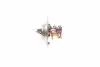 TX492D Термостат Ford Fiesta/Escort 1.1-1.3i 86-03 (92 °C) MAHLE / KNECHT підбір по vin на Brocar
