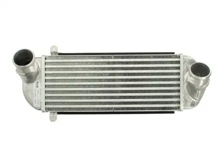 96537 Інтеркулер Kia Sorento 09 - (пр-во Nissens) NISSENS підбір по vin на Brocar