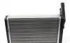 50524 Радіатор пічки Audi 80 86-/VW Passat 96- NRF підбір по vin на Brocar