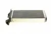53543 Радиатор печки BMW 3 (E30) 82-92 NRF підбір по vin на Brocar
