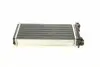 53543 Радиатор печки BMW 3 (E30) 82-92 NRF підбір по vin на Brocar