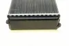 53543 Радиатор печки BMW 3 (E30) 82-92 NRF підбір по vin на Brocar