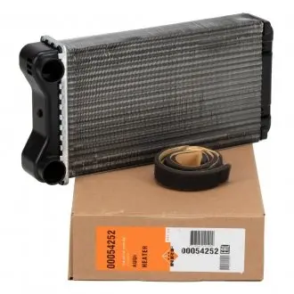 54252 Радіатор пічки Audi A4 00-09 NRF підбір по vin на Brocar