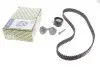 KD45558 Комплект ГРМ Renault Kangoo 1.5dCi 01- (123x27) SNR NTN підбір по vin на Brocar