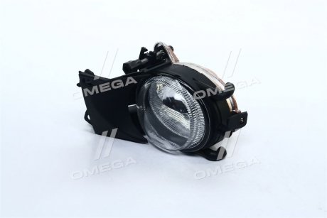 0140089H5C Фара п/тум. лев. BMW 5 E39 (пр-во TEMPEST) TEMPEST підбір по vin на Brocar