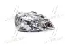 Фара пра. CHEV LACETTI SDN (пр-во TEMPEST) 016 0111 R2C