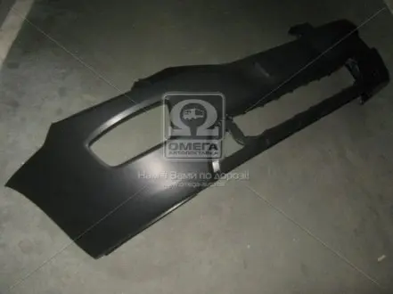 0310268900 Бампер пер. KIA CARENS 07- (пр-во TEMPEST) TEMPEST підбір по vin на Brocar
