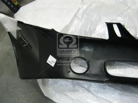 0310270900 Бампер пер. KIA CERATO -06 (пр-во TEMPEST) TEMPEST підбір по vin на Brocar