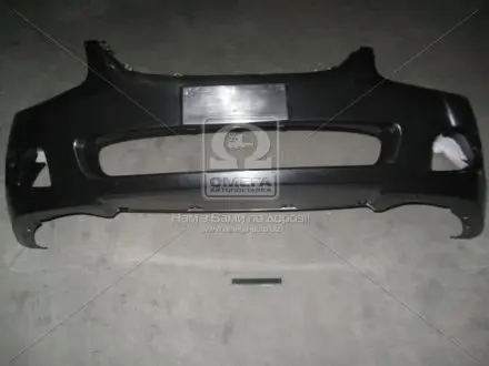 0310271900 Бампер пер. KIA CERATO 06 - (пр-во TEMPEST) TEMPEST підбір по vin на Brocar