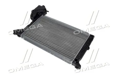 TP1562664AM Радиатор охлаждения MB SPRINTER (TEMPEST) TEMPEST подбор по vin на Brocar