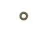 Подшипник шариковый (10X26X8)  (пр-во SKF) 6000-2RSH