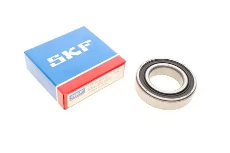 60062RS1C3 Подшипник шариковый (30X55X13) (пр-во SKF) SKF подбор по vin на Brocar