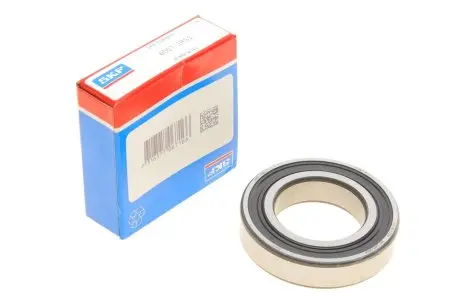 60072RS1 Підшипник кульковий d>30 SKF підбір по vin на Brocar