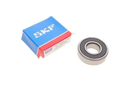 62042RSHC3 Подшипник шариковый (20X47X14) (пр-во SKF) SKF підбір по vin на Brocar