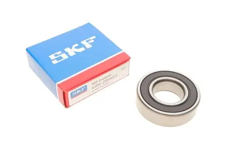 62052RSHC3 Підшипник кульковий d&gt;30 SKF підбір по vin на Brocar