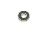 63032RSH Подшипник шариковый (17X47X14) (пр-во SKF) SKF підбір по vin на Brocar