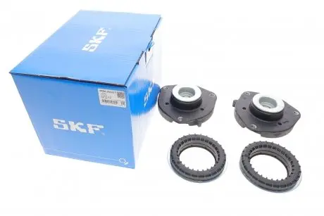 VKDA35122T Опора аморт. AUDI, SEAT, SKODA (пр-во SKF) SKF підбір по vin на Brocar