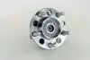 Маточина переднього колеса (пр-во SsangYong) 4142009405