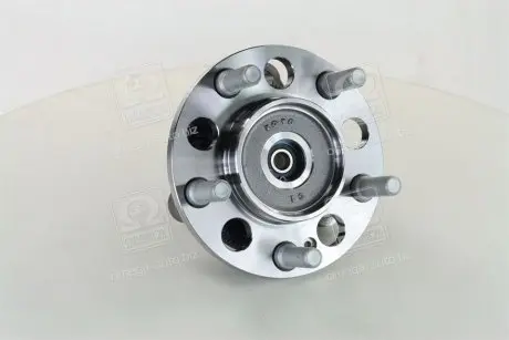 4142009405 Маточина переднього колеса (пр-во SsangYong) SSANGYONG підбір по vin на Brocar