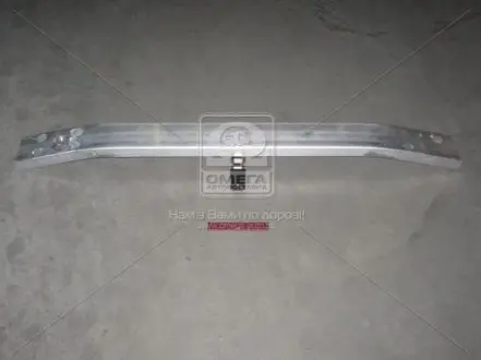 0370380940 Шина бампера пер. NIS NOTE (пр-во TEMPEST) TEMPEST підбір по vin на Brocar