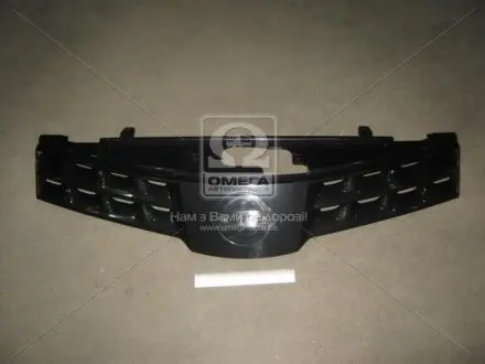 0370380990 Решітка радіатора NIS NOTE (пр-во TEMPEST) TEMPEST підбір по vin на Brocar