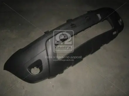 0411921900C Бампер пер. REN DUSTER 10- (пр-во TEMPEST) TEMPEST подбор по vin на Brocar