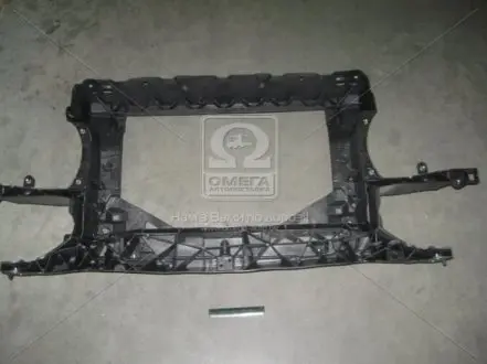 0440496200 Панель пер. SEAT ALTEA 04- (пр-во TEMPEST) TEMPEST підбір по vin на Brocar