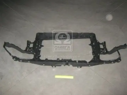 0440501200 Панель пер. SEAT IBIZA 02- (пр-во TEMPEST) TEMPEST підбір по vin на Brocar