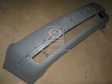 0450510901 Бампер пер. SK FABIA 99-05 (пр-во TEMPEST) TEMPEST подбор по vin на Brocar