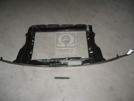 0450512200 Панель пер. SK FABIA 07-10 (пр-во TEMPEST) TEMPEST подбор по vin на Brocar