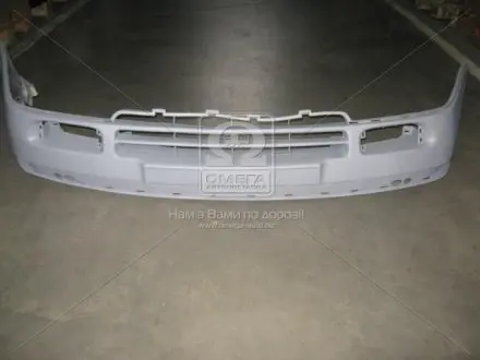 0450516900 Бампер пер. SK OCTAVIA -00 (пр-во TEMPEST) TEMPEST подбор по vin на Brocar