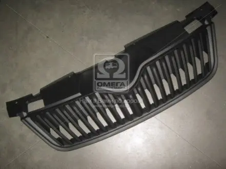 0451873990 Решітка радіатора SK FABIA (пр-во TEMPEST) TEMPEST підбір по vin на Brocar