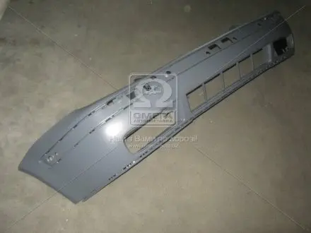 0510597901 Бампер пер. VW GOLF IV 97- (пр-во TEMPEST) TEMPEST підбір по vin на Brocar