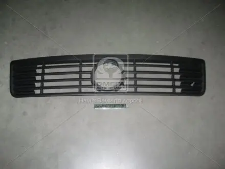 0510602990 Решітка радіатора VW LT II (пр-во TEMPEST) TEMPEST підбір по vin на Brocar