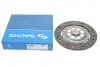 1864503231 Диск зчеплення MERCEDES-BENZ (Ви-во SACHS) SACHS підбір по vin на Brocar
