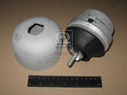 325435 Подушка двигателя VW/AUDI (пр-во Ruville) RUVILLE подбор по vin на Brocar