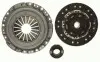 Комплект зчеплення MERCEDES (Ви-во SACHS) 3000 111 001
