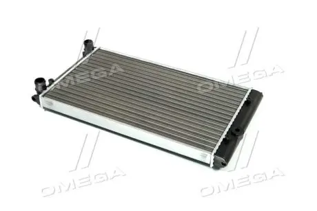 TP15651941 Радиатор охлаждения VW GOLF III (TEMPEST) TEMPEST подбор по vin на Brocar