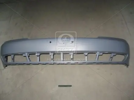 0130073900 Бампер пер. AUDI A4 95-99 (пр-во TEMPEST) TEMPEST підбір по vin на Brocar