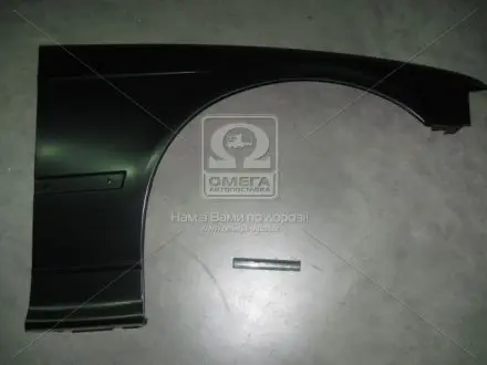 0140085310 Крило пер. пра. BMW 3 E36 (пр-во TEMPEST) TEMPEST підбір по vin на Brocar