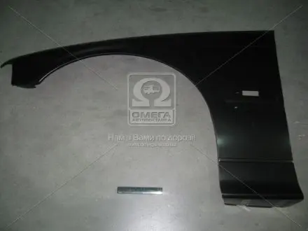 0140085315 Крило пер. лів. BMW 3 E36 (вир-во TEMPEST) TEMPEST підбір по vin на Brocar